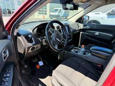 2014 Dodge Durango, $10000. Photo 8