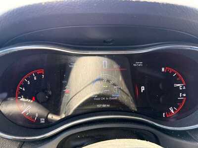 2014 Dodge Durango, $10000. Photo 9