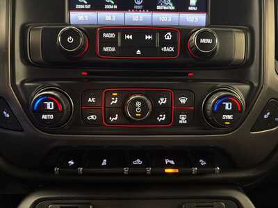 2014 GMC 1500 Crew Cab, $16500. Photo 10