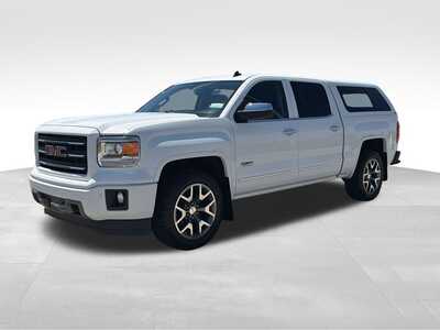 2014 GMC 1500 Crew Cab, $16500. Photo 2