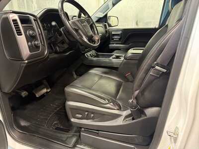 2014 GMC 1500 Crew Cab, $16500. Photo 3