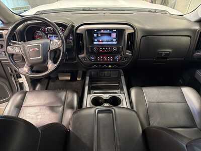 2014 GMC 1500 Crew Cab, $16500. Photo 4