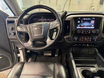 2014 GMC 1500 Crew Cab, $16500. Photo 5
