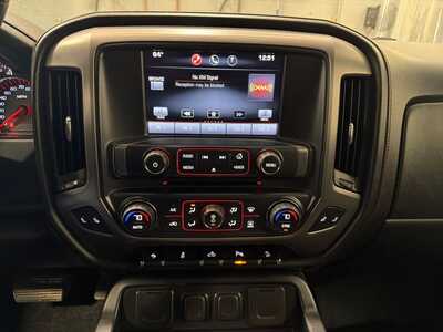 2014 GMC 1500 Crew Cab, $16500. Photo 6