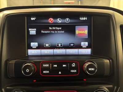 2014 GMC 1500 Crew Cab, $16500. Photo 7
