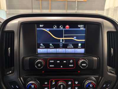 2014 GMC 1500 Crew Cab, $16500. Photo 8