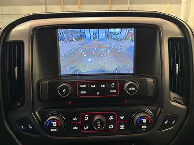 2014 GMC 1500 Crew Cab, $16500. Photo 9