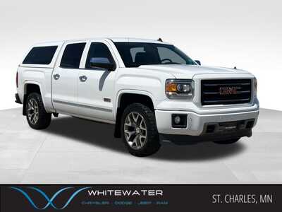 2014 GMC 1500 Crew Cab, $16500. Photo 1