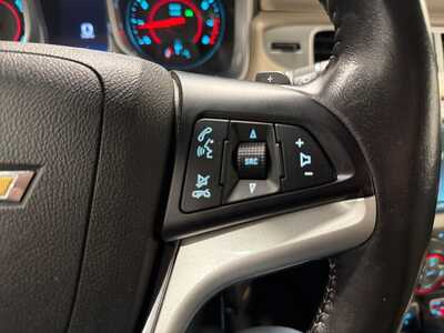 2015 Chevrolet Camaro, $15500. Photo 10