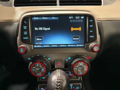 2015 Chevrolet Camaro, $15500. Photo 5