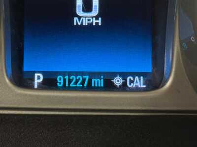 2015 Chevrolet Camaro, $15500. Photo 7
