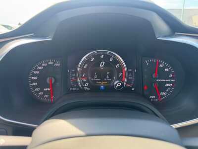2016 Chevrolet Corvette, $54000. Photo 12