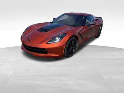 2016 Chevrolet Corvette, $54000. Photo 7