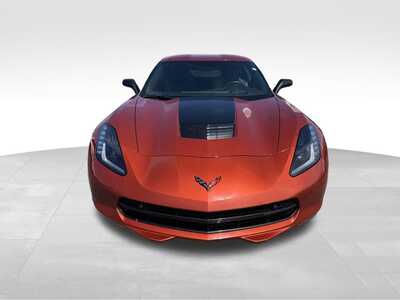 2016 Chevrolet Corvette, $54000. Photo 8