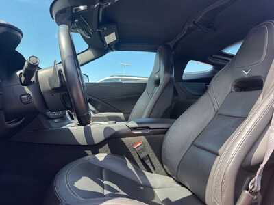 2016 Chevrolet Corvette, $54000. Photo 9