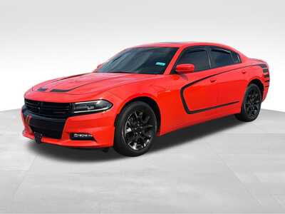 2016 Dodge Charger, $13800. Photo 2