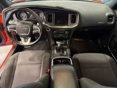 2016 Dodge Charger, $13800. Photo 5