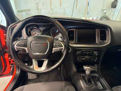 2016 Dodge Charger, $13800. Photo 6