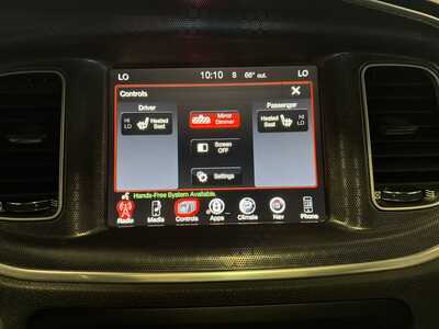 2016 Dodge Charger, $13800. Photo 8