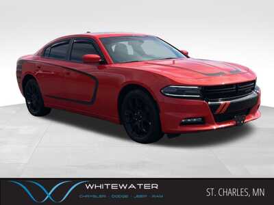 2016 Dodge Charger, $13800. Photo 1