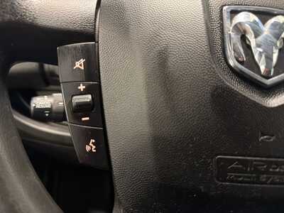 2017 RAM ProMaster Cargo, $14800. Photo 11