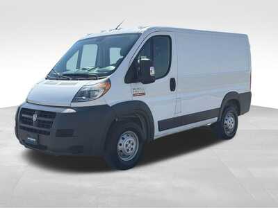 2017 RAM ProMaster Cargo, $14800. Photo 2