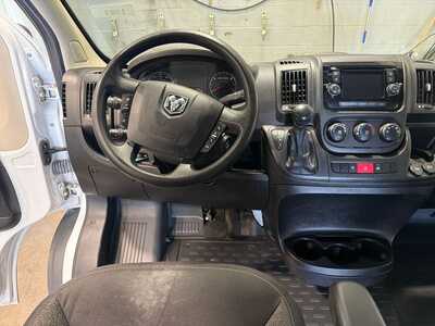 2017 RAM ProMaster Cargo, $14800. Photo 5