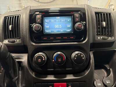 2017 RAM ProMaster Cargo, $14800. Photo 6