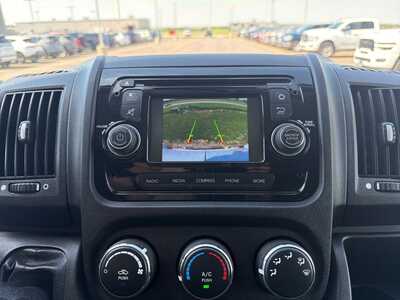 2017 RAM ProMaster Cargo, $14800. Photo 7