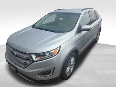 2018 Ford Edge, $13500. Photo 2