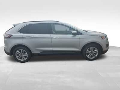 2018 Ford Edge, $13500. Photo 3