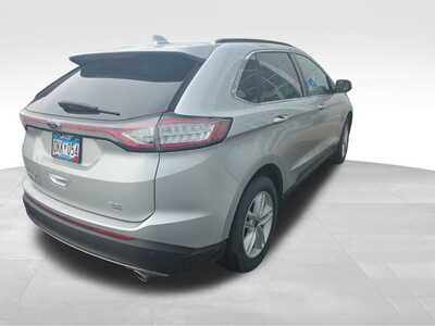 2018 Ford Edge, $13500. Photo 4