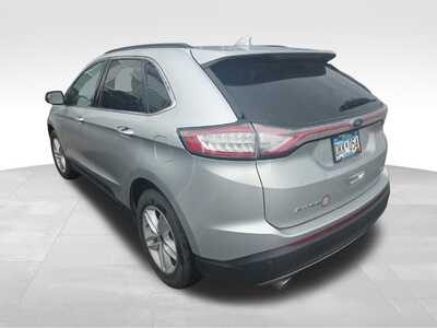 2018 Ford Edge, $13500. Photo 5