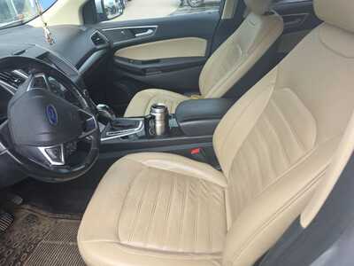 2018 Ford Edge, $13500. Photo 6