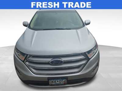 2018 Ford Edge, $13500. Photo 1