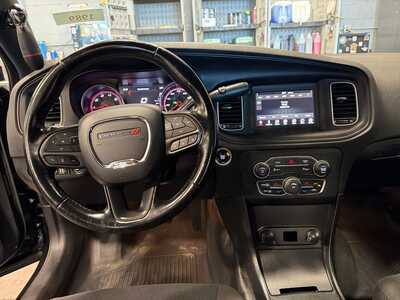 2019 Dodge Charger, $20000. Photo 5