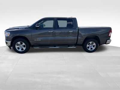 2019 RAM 1500 Crew Cab, $20000. Photo 2
