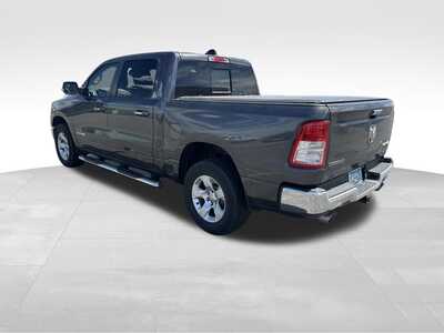2019 RAM 1500 Crew Cab, $20000. Photo 3