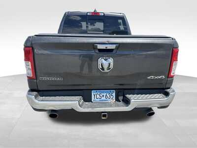2019 RAM 1500 Crew Cab, $20000. Photo 4