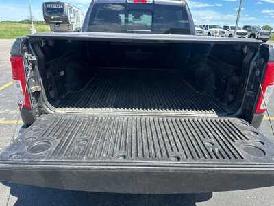 2019 RAM 1500 Crew Cab, $20000. Photo 5