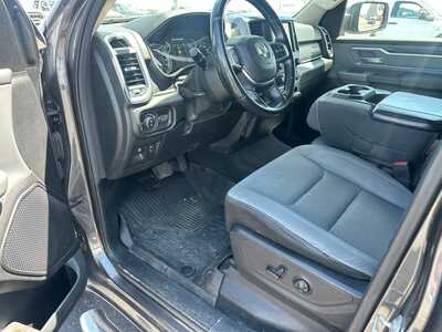2019 RAM 1500 Crew Cab, $20000. Photo 7