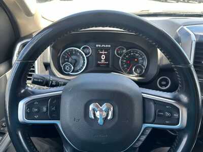 2019 RAM 1500 Crew Cab, $20000. Photo 8