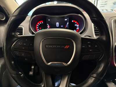 2020 Dodge Durango, $19800. Photo 10