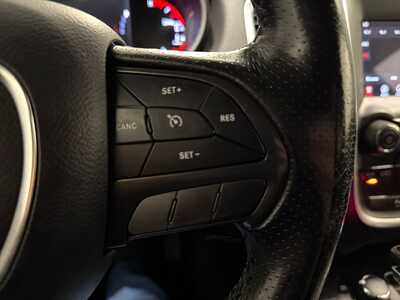 2020 Dodge Durango, $19800. Photo 12