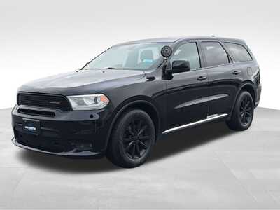 2020 Dodge Durango, $19800. Photo 2