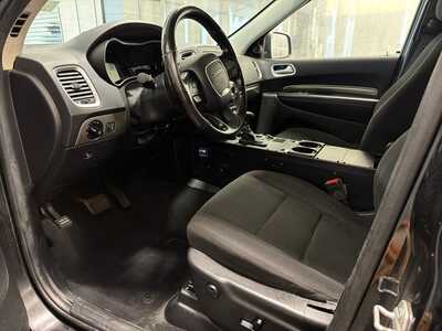 2020 Dodge Durango, $19800. Photo 3