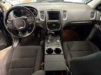 2020 Dodge Durango, $19800. Photo 4