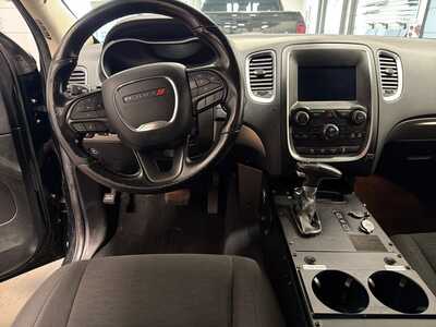 2020 Dodge Durango, $19800. Photo 5