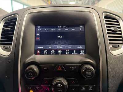 2020 Dodge Durango, $19800. Photo 6