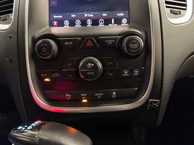 2020 Dodge Durango, $19800. Photo 8